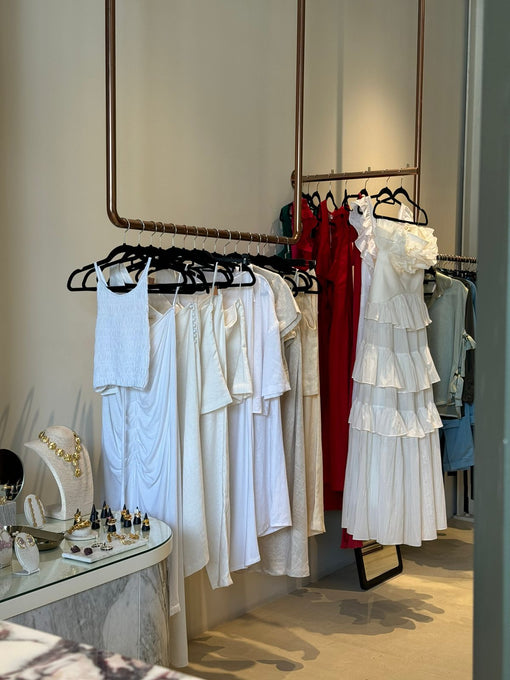 Find Us in Dubai | Stockists
