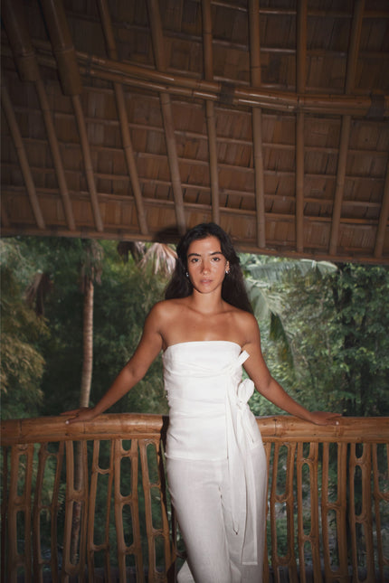 STONE CLAY TOP - RICOCHET