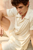 EMRE SHORT-SLEEVED SHIRT - RICOCHET
