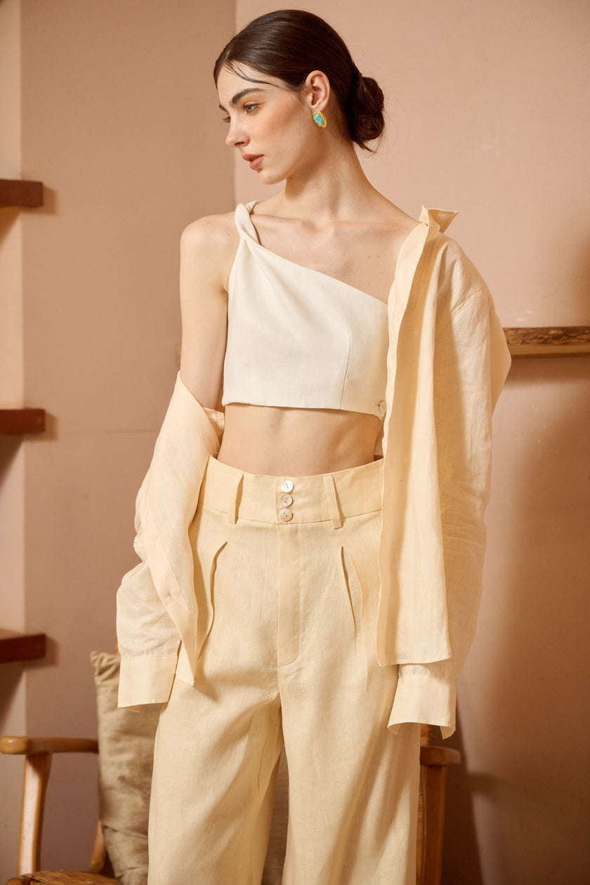 MALIK TROUSER - RICOCHET