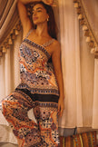 MOSWEN JUMPSUIT - RICOCHET