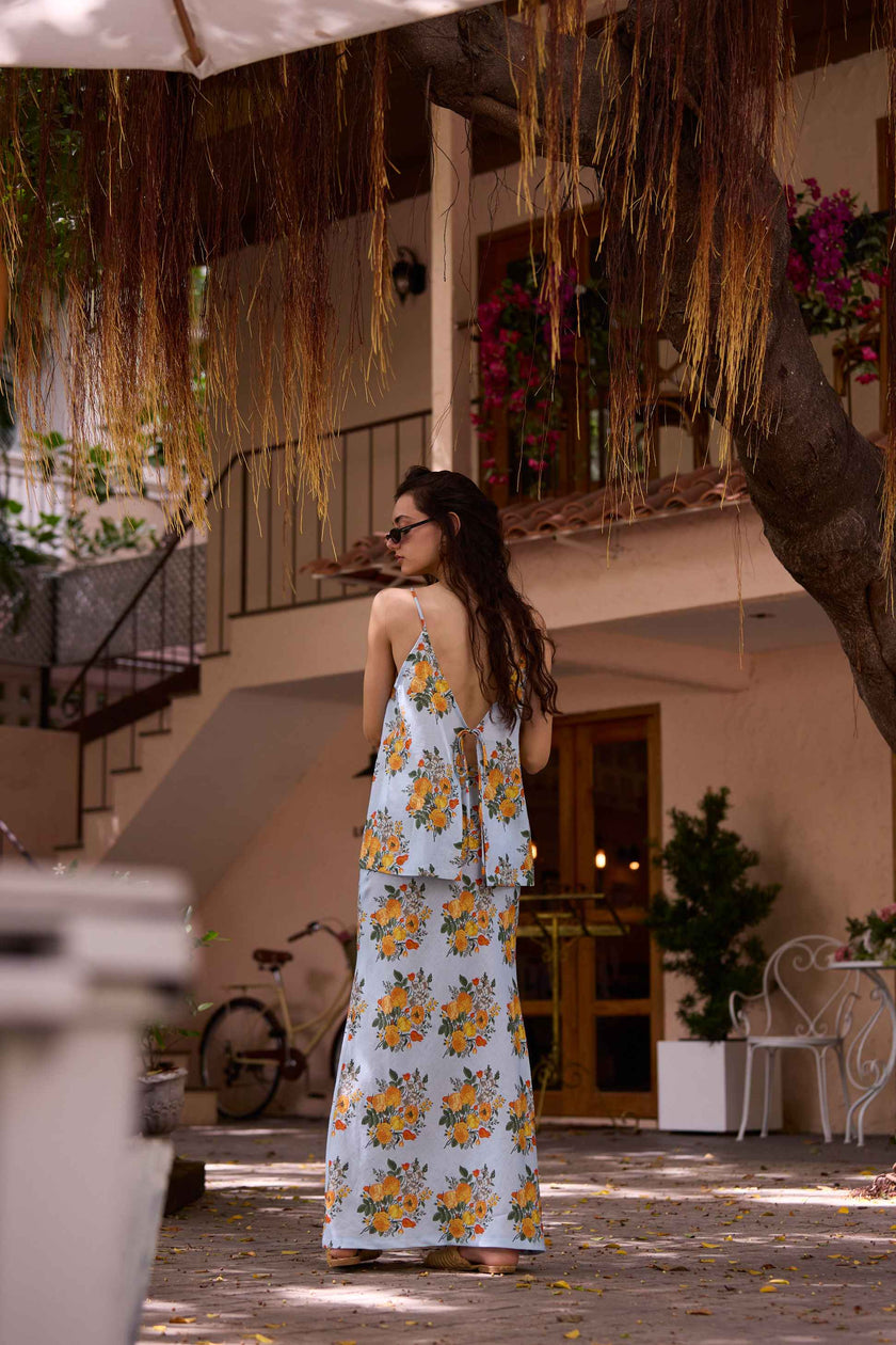 AMELIE SKIRT - RICOCHET