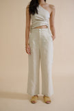 RANA TROUSER (SAND) - RICOCHET