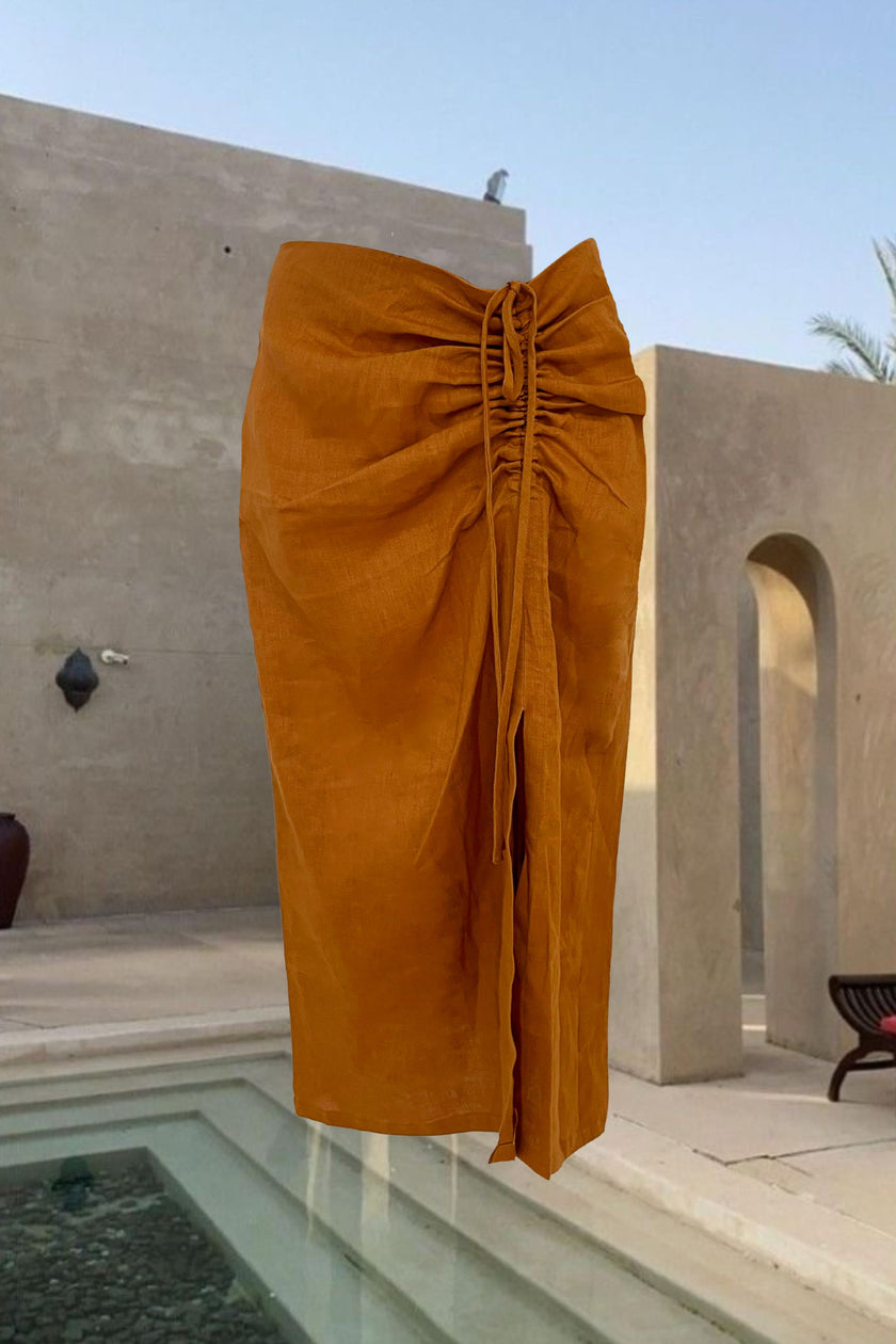 DERYA SKIRT - RICOCHET