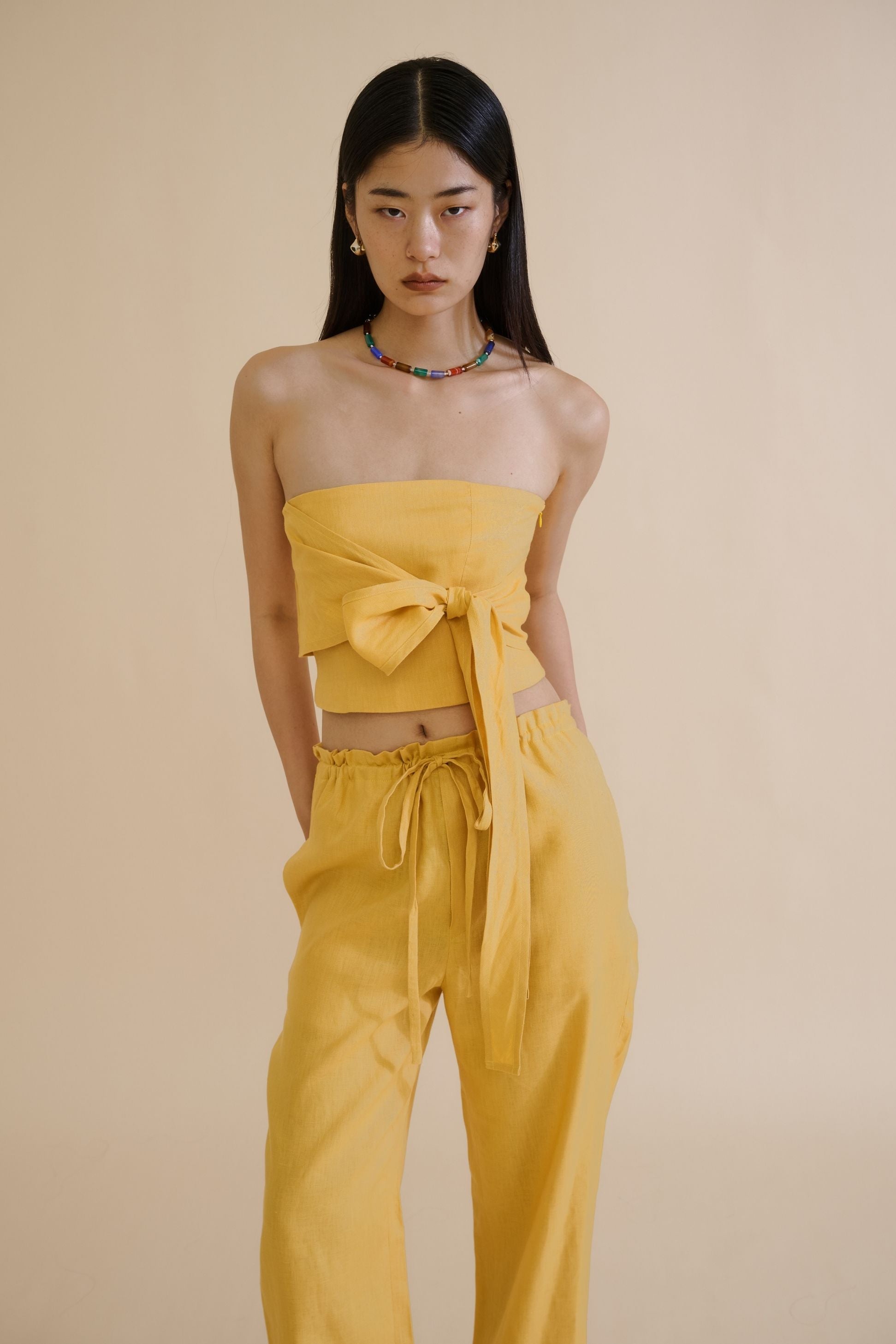 MILOS TOP (SUN) - RICOCHET