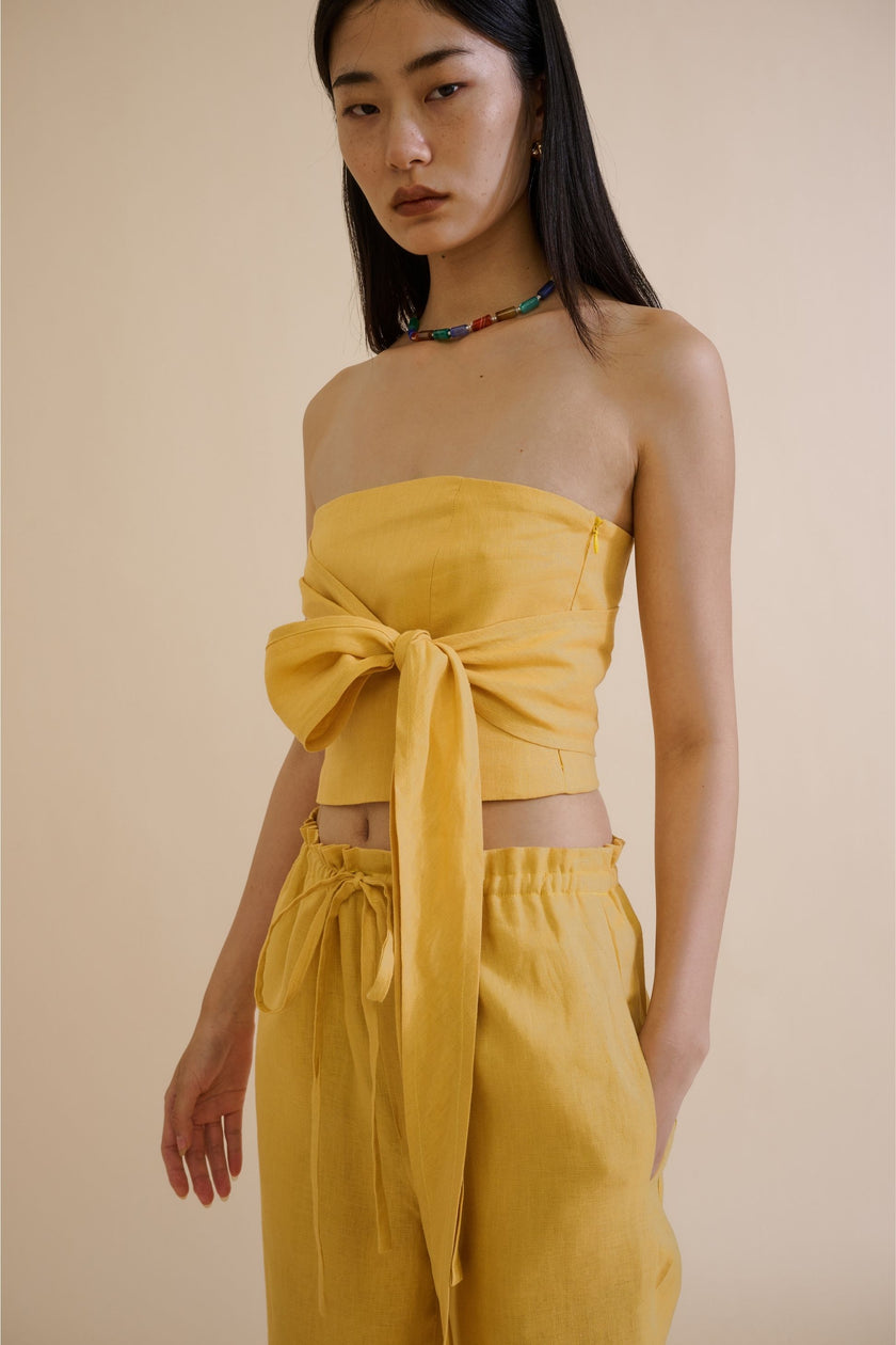 MILOS TOP (SUN) - RICOCHET