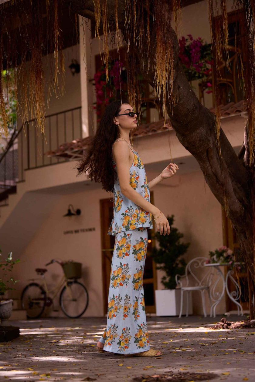 AMELIE TOP - RICOCHET