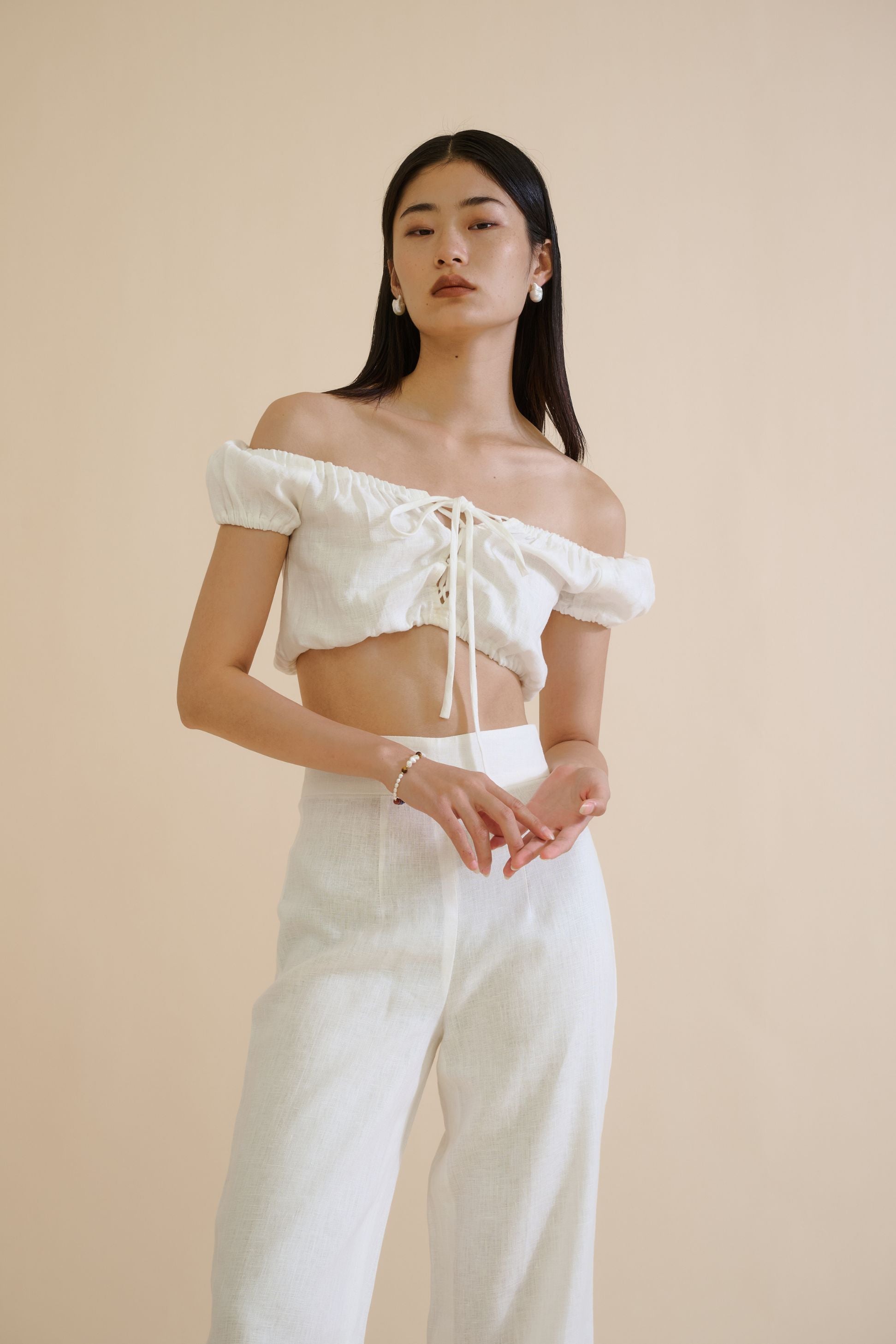 FREE-SPIRIT TOP - RICOCHET