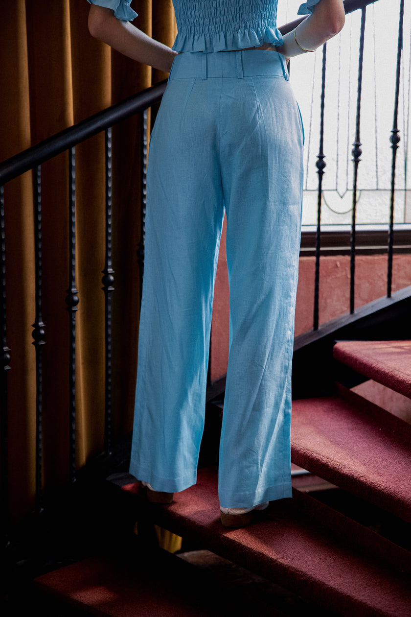 ALANI TROUSER