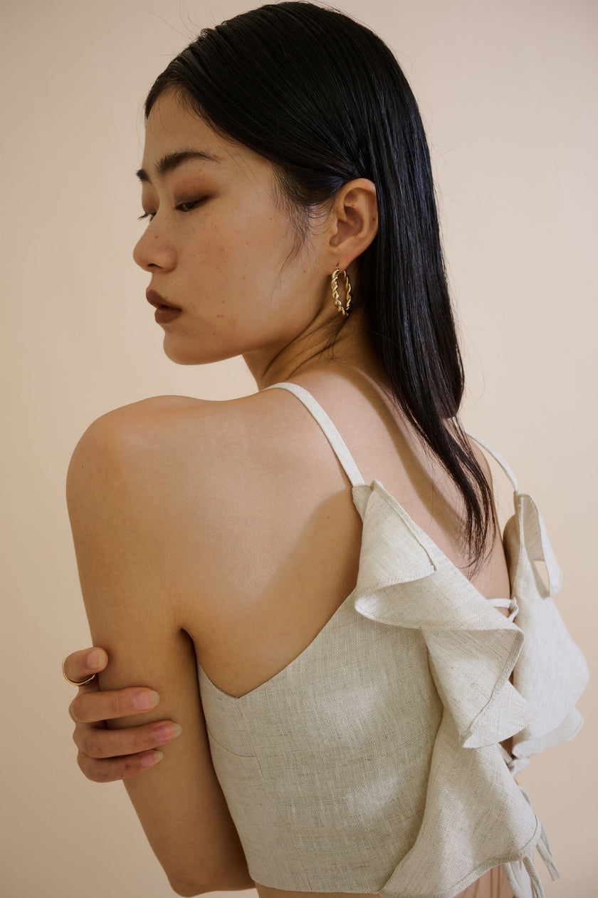 SARIKA TOP - RICOCHET