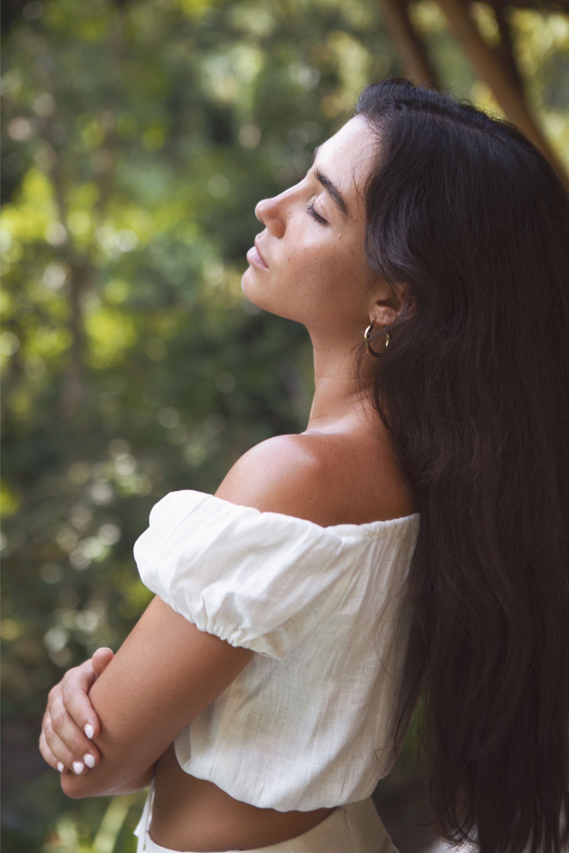 FREE-SPIRIT TOP - RICOCHET