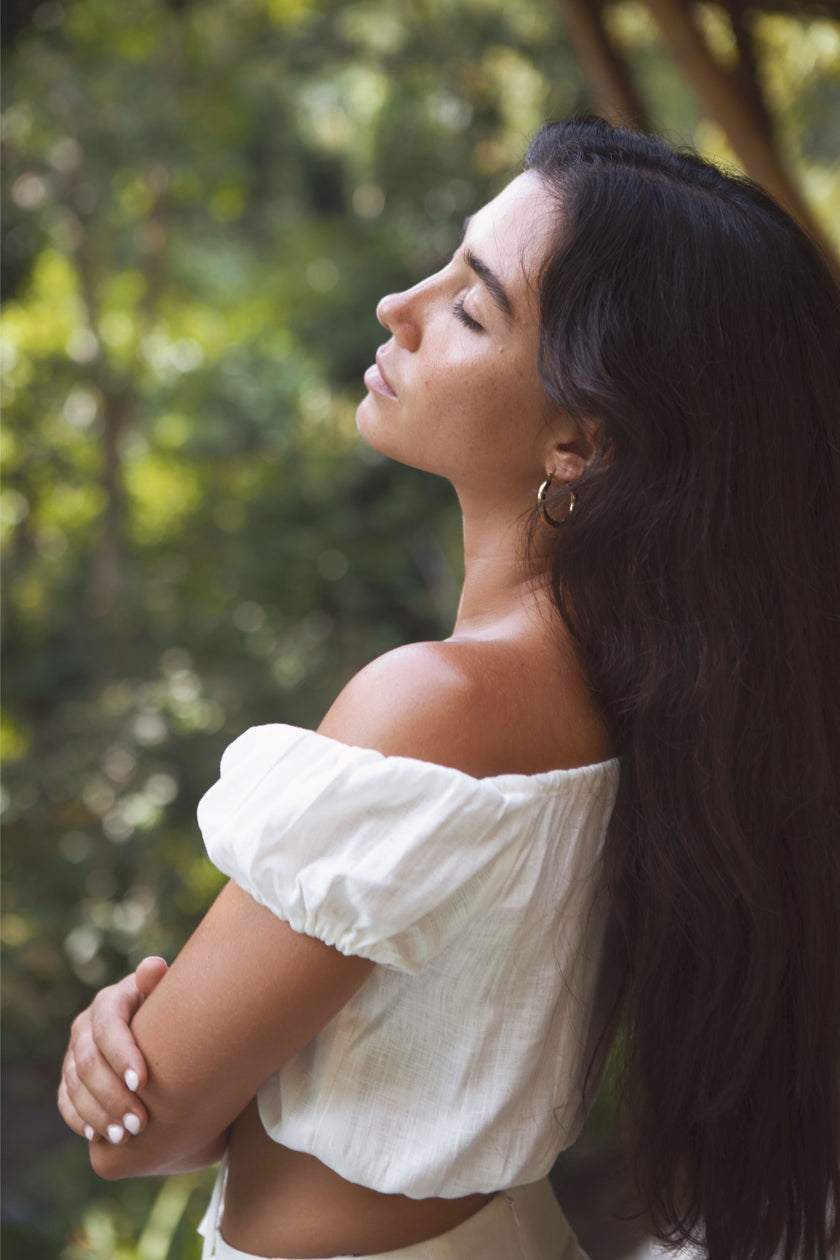 FREE-SPIRIT TOP - RICOCHET