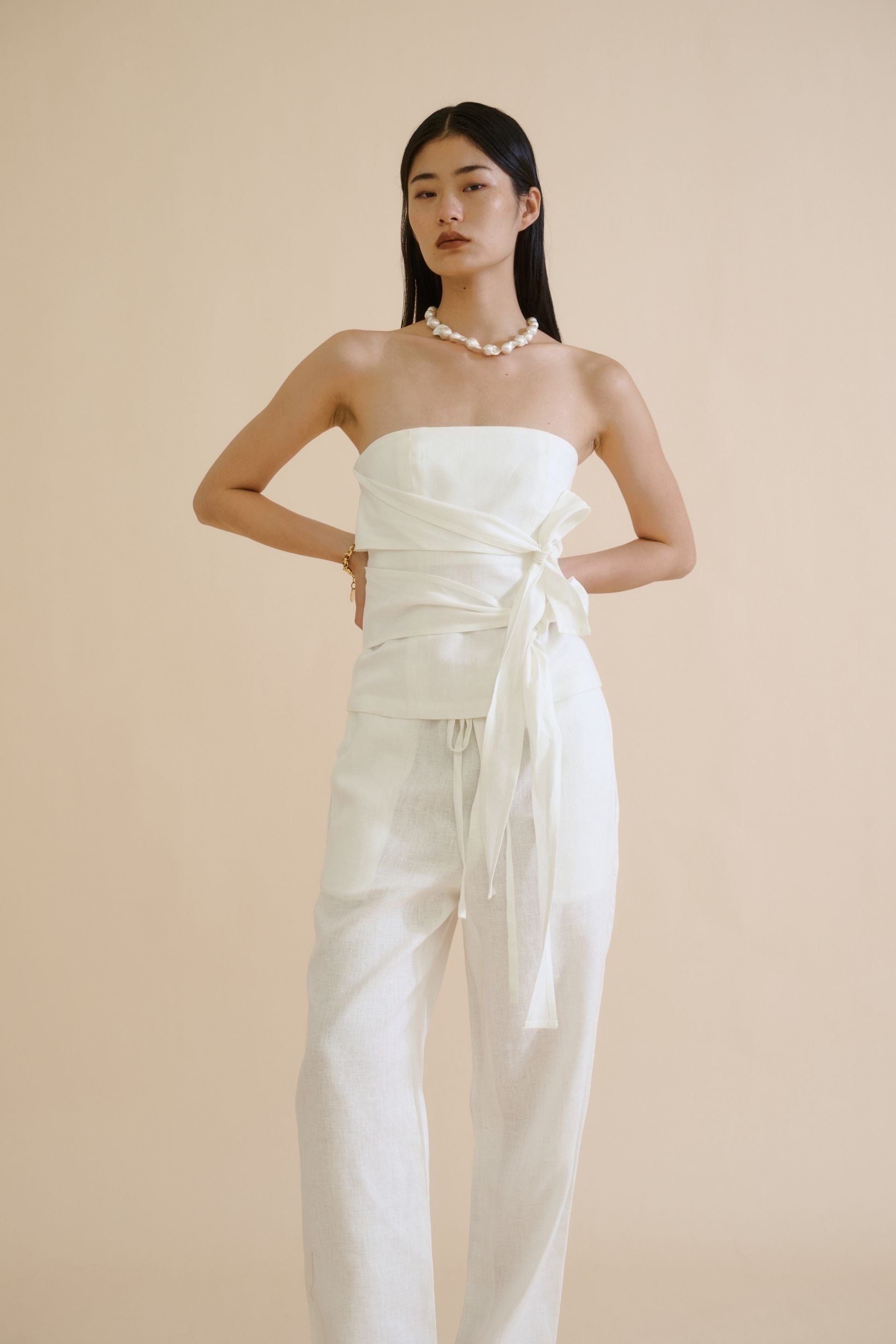 STONE CLAY TOP - RICOCHET