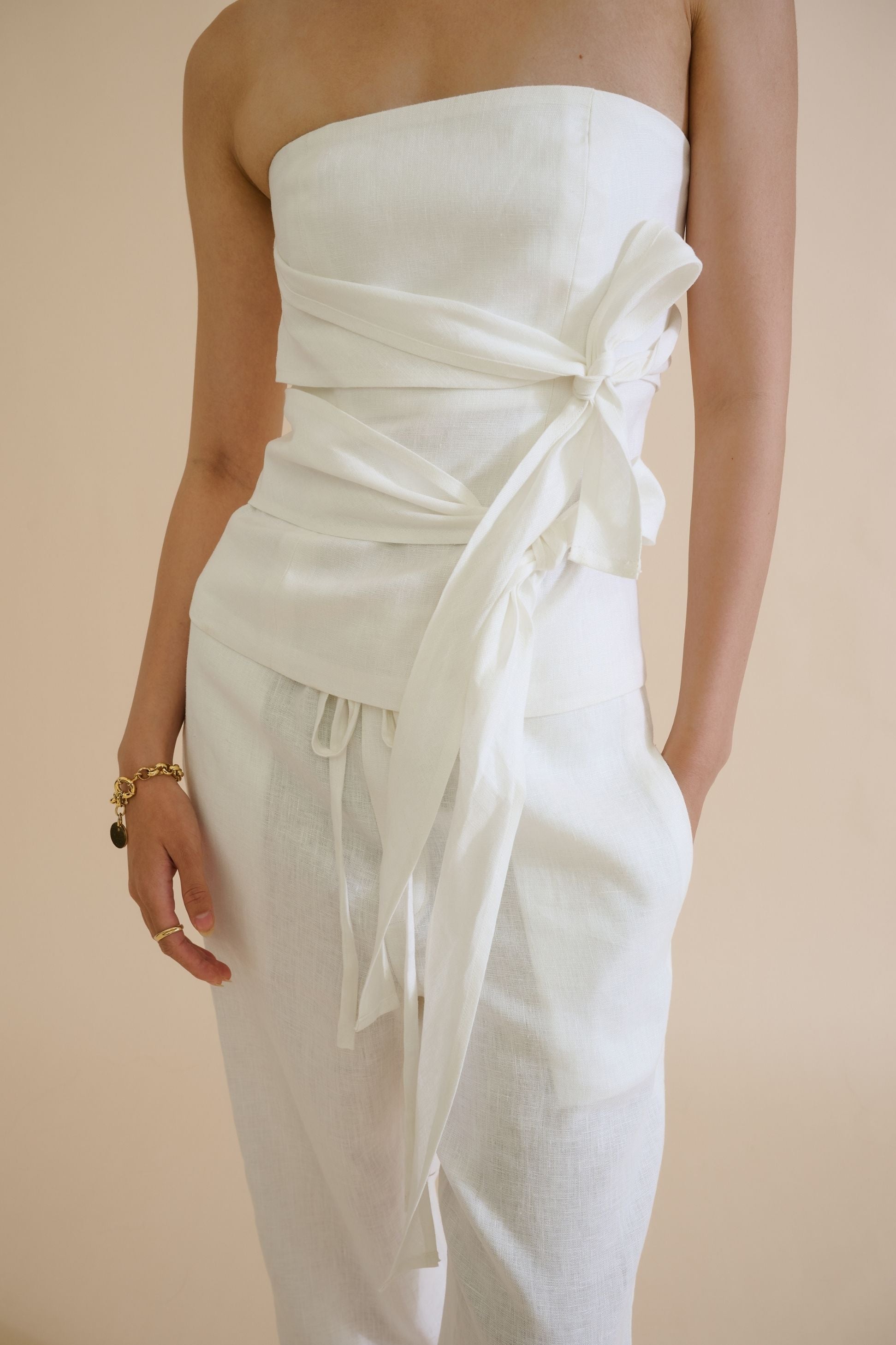 STONE CLAY TOP - RICOCHET