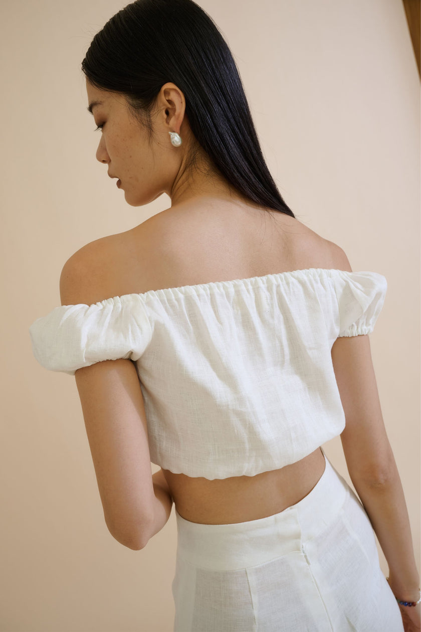 FREE-SPIRIT TOP - RICOCHET