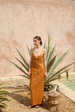 DERYA MAXI DRESS - RICOCHET