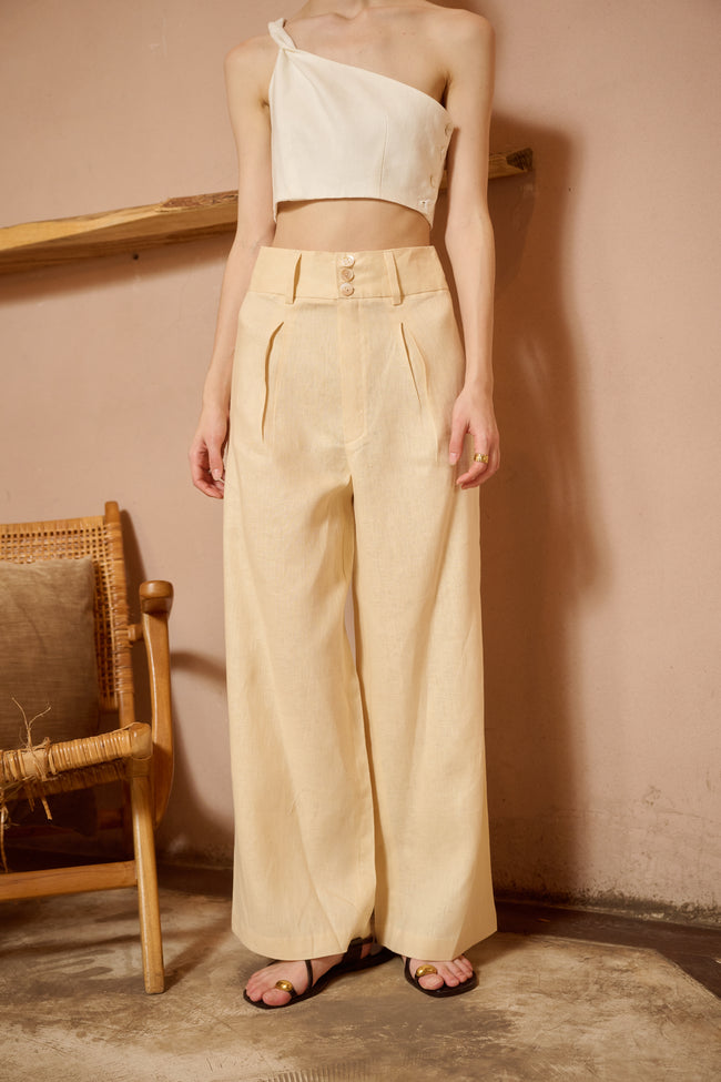 MALIK TROUSER - RICOCHET