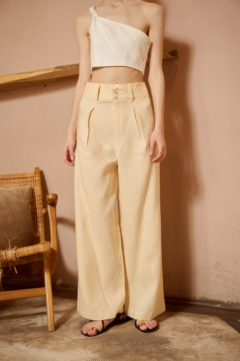 MALIK TROUSER - RICOCHET