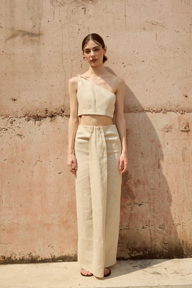 ARWA SKIRT - RICOCHET