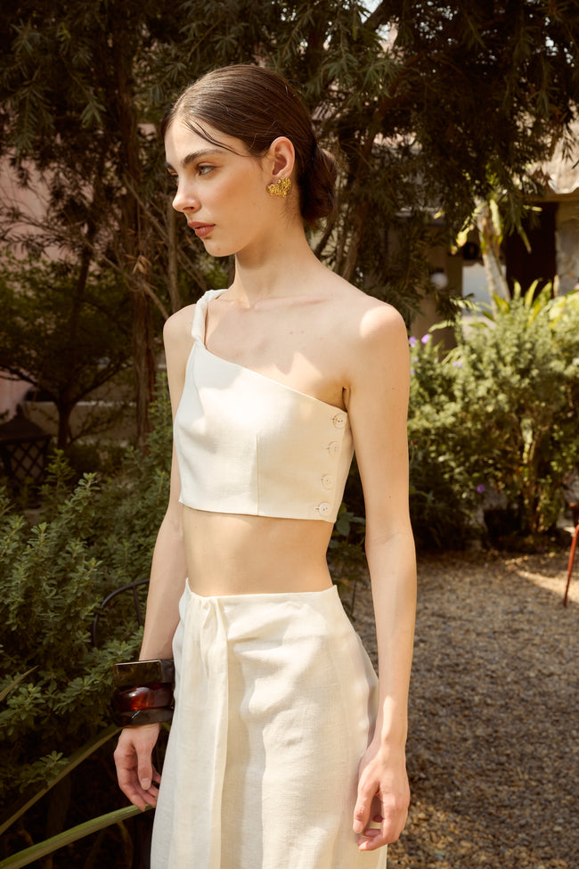 BAHAR SKIRT - RICOCHET