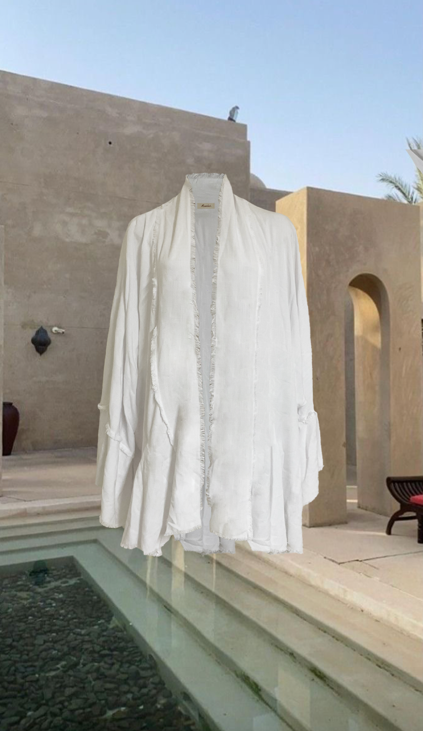 BANOU KIMONO - RICOCHET