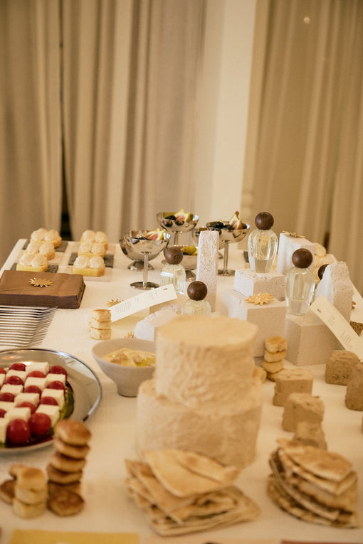 ANWA SS25 Private Launch Event