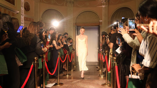 As Seen on the Runway