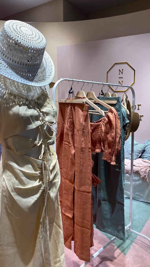 RICOCHET Pop-Up in Taipei (CLOSED)