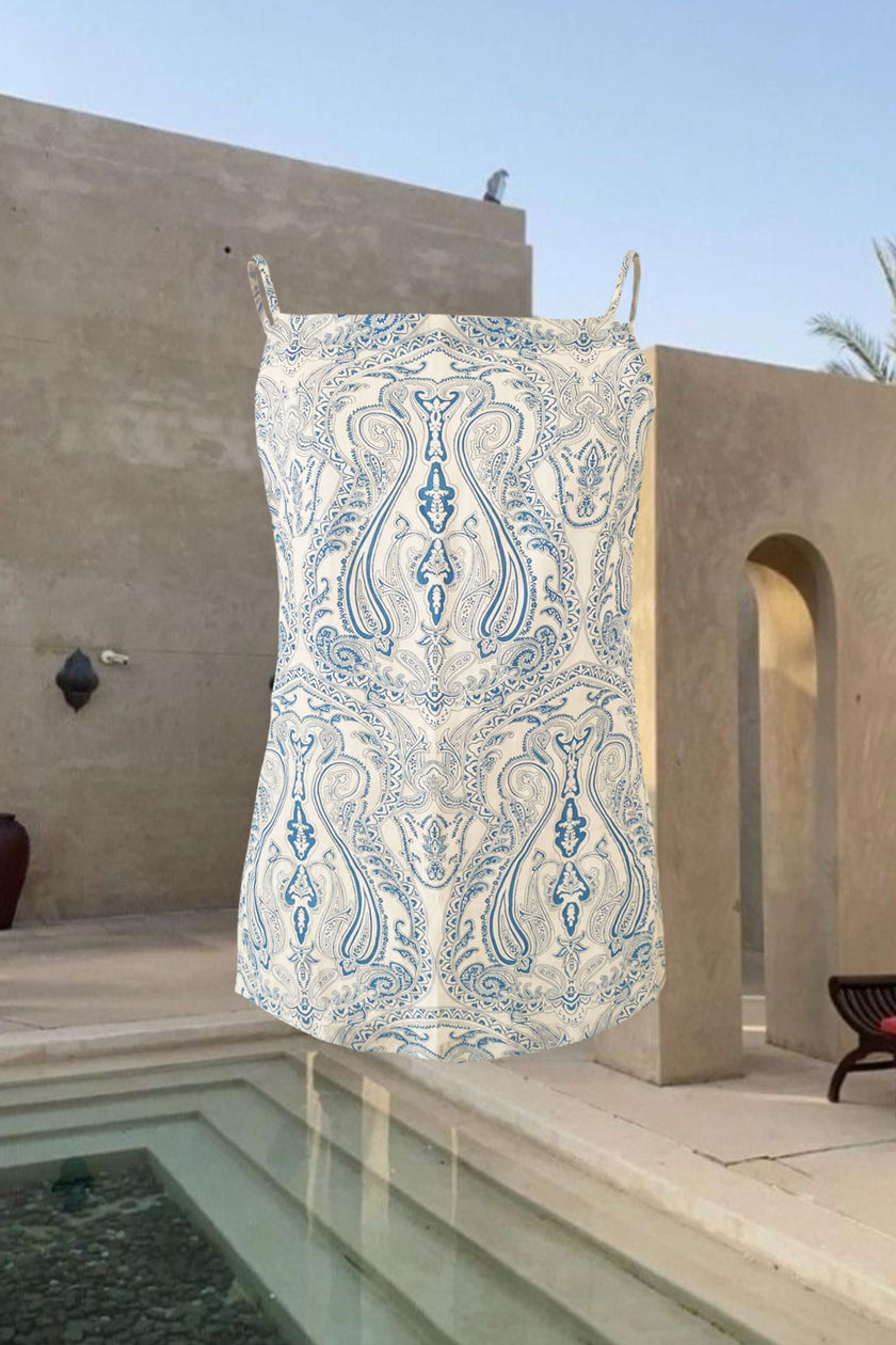 AYLIN TOP - RICOCHET