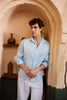 KAAN LINEN SHIRT