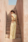 YASEMIN TROUSER