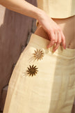 YASEMIN TROUSER