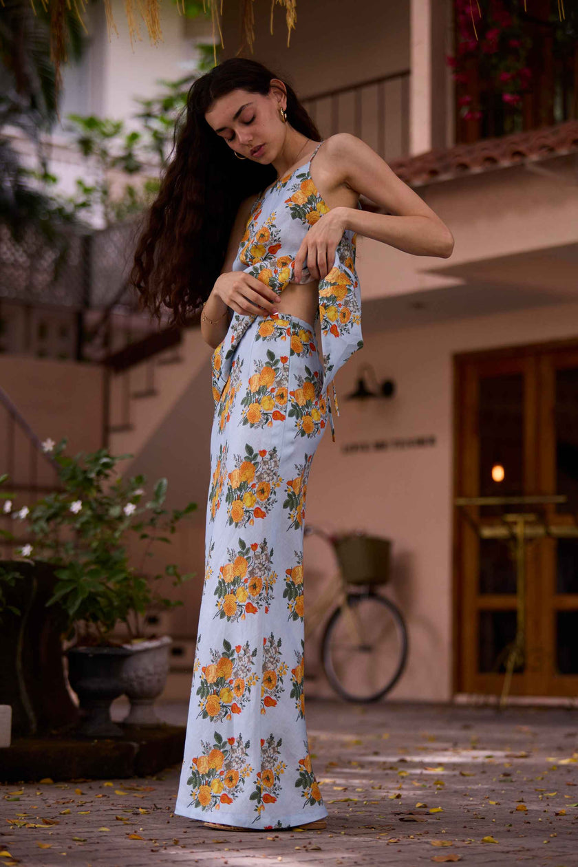 AMELIE SKIRT - RICOCHET