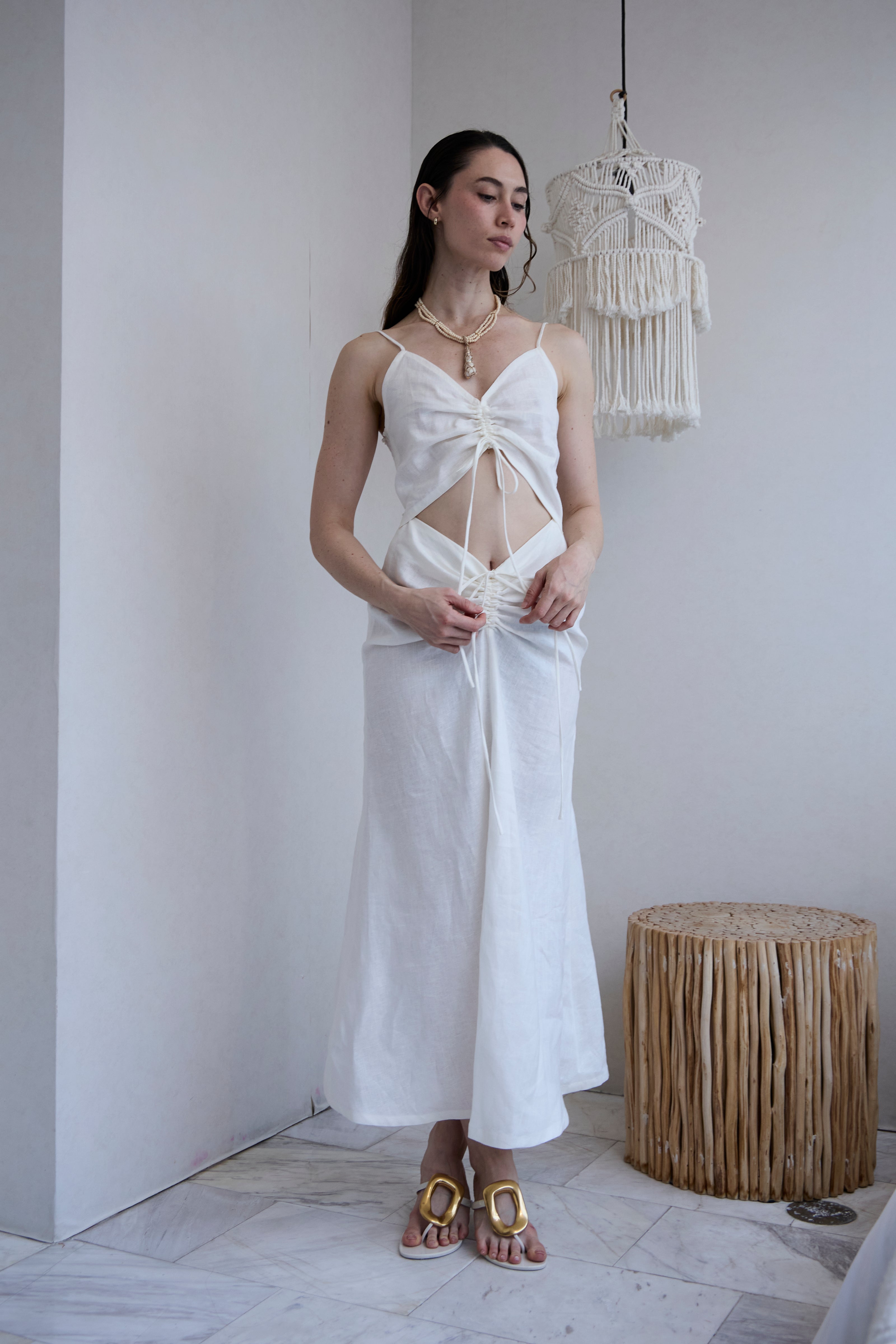Kalia dress - RICOCHET