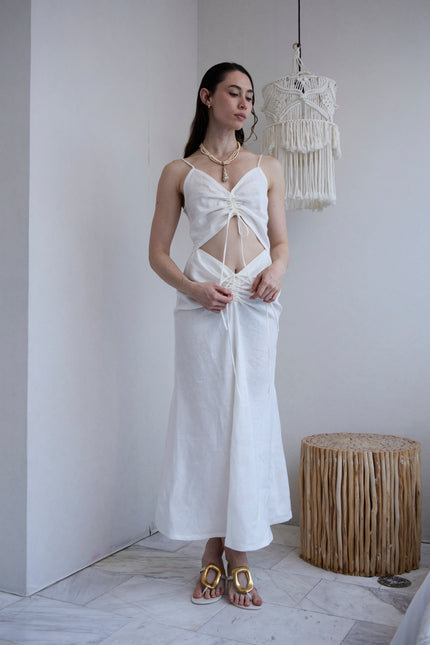 Kalia dress - RICOCHET