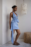 Kyrie skirt - RICOCHET