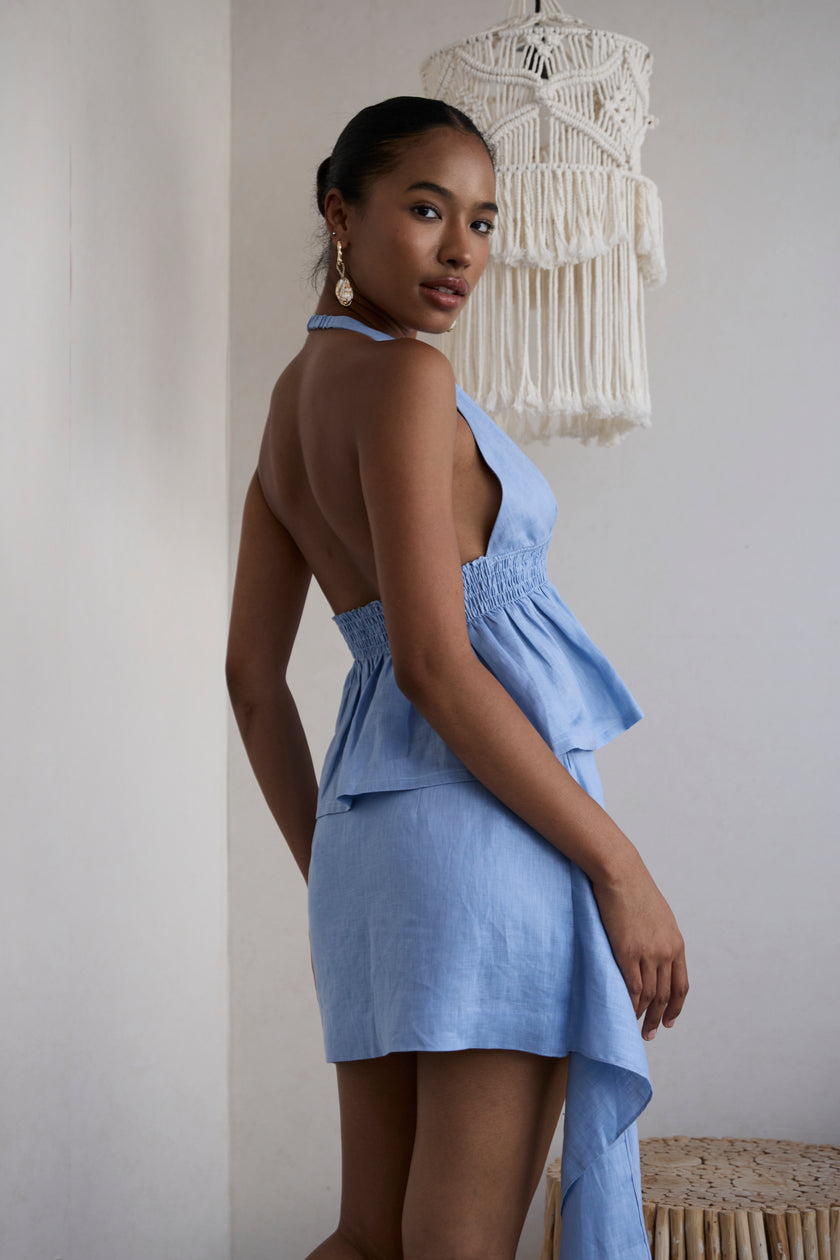 Kyrie skirt - RICOCHET
