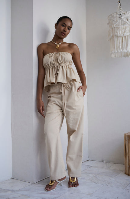 Hokulea trouser - RICOCHET