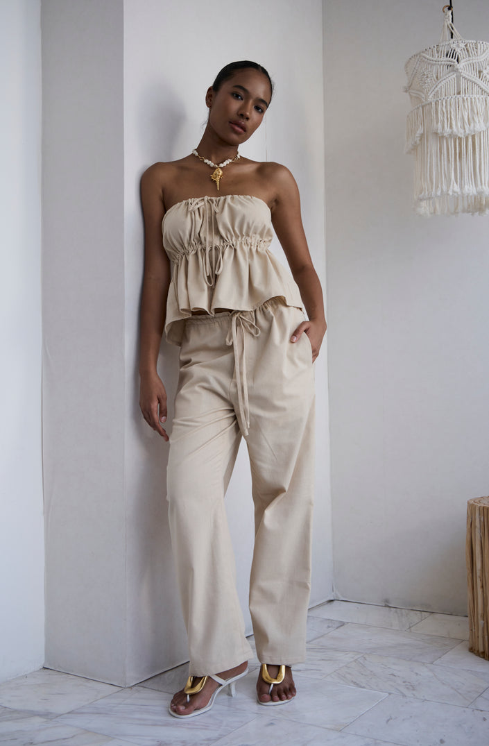 Hokulea trouser - RICOCHET