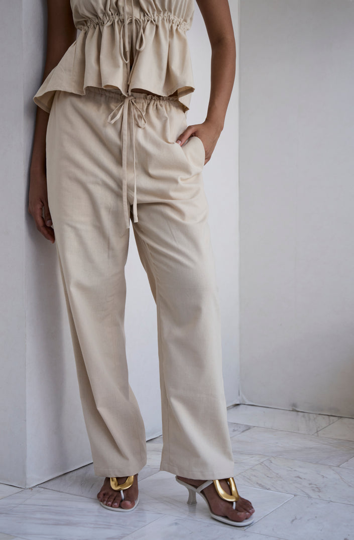 Hokulea trouser - RICOCHET
