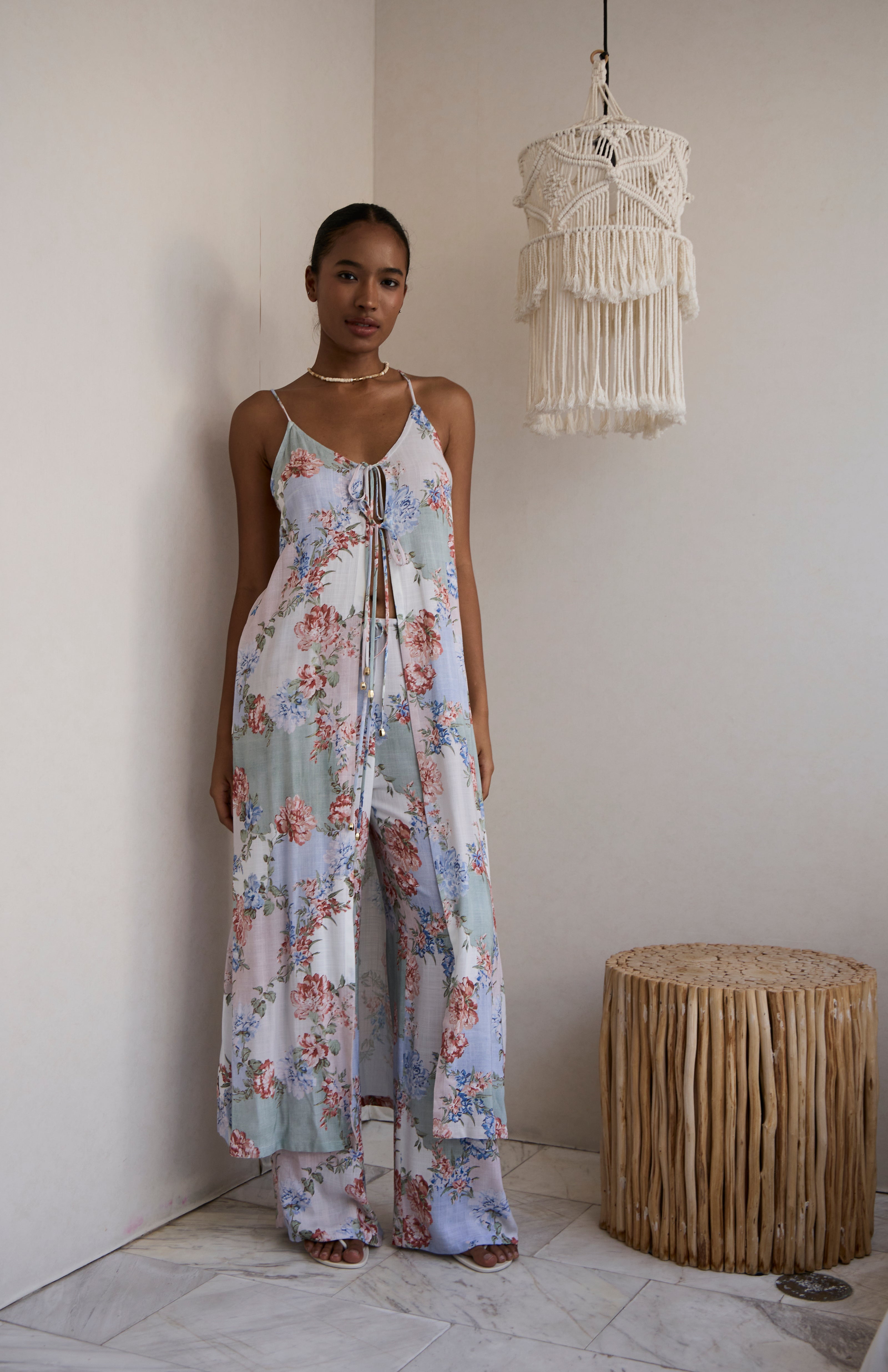 Ranitea trouser - RICOCHET