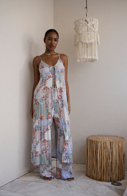 Ranitea trouser - RICOCHET