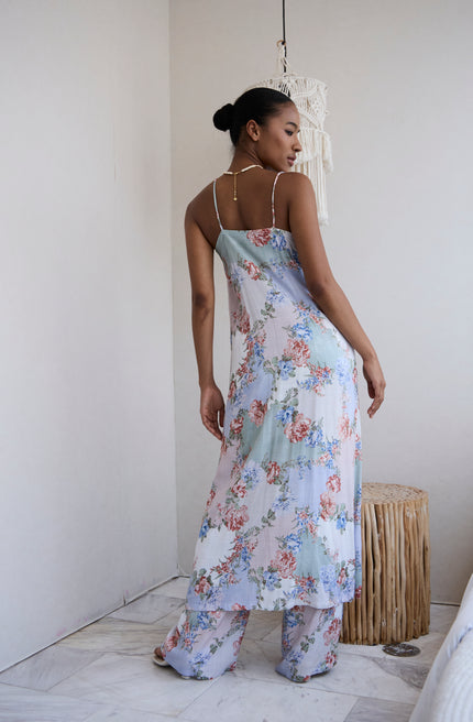 Ranitea trouser - RICOCHET