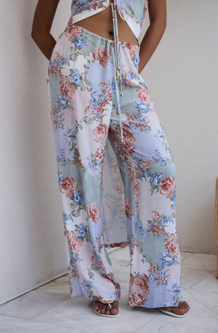 Ranitea trouser - RICOCHET