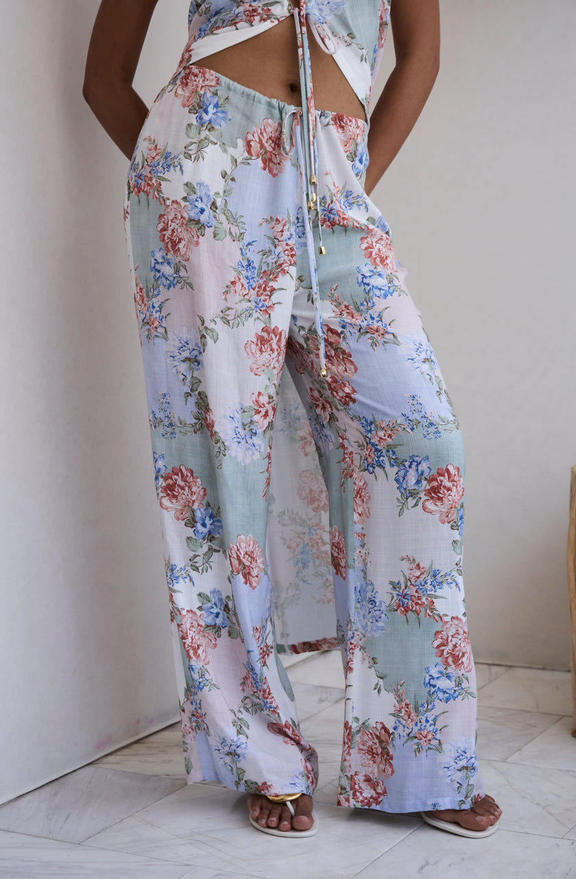Ranitea trouser - RICOCHET