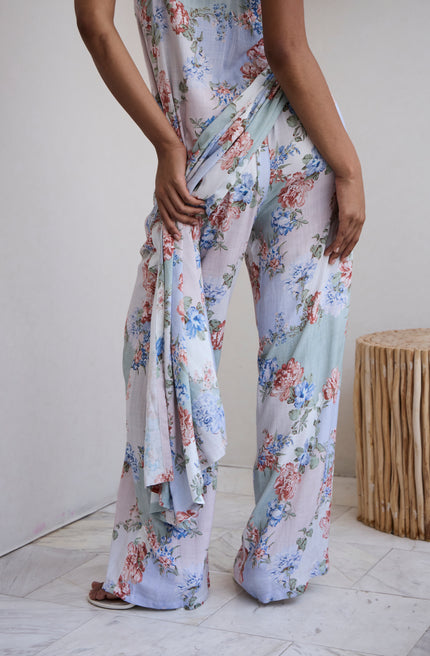 Ranitea trouser - RICOCHET
