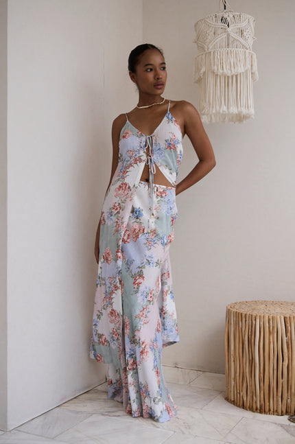 Ranitea skirt - RICOCHET
