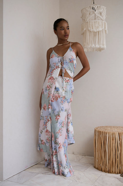 Ranitea skirt - RICOCHET