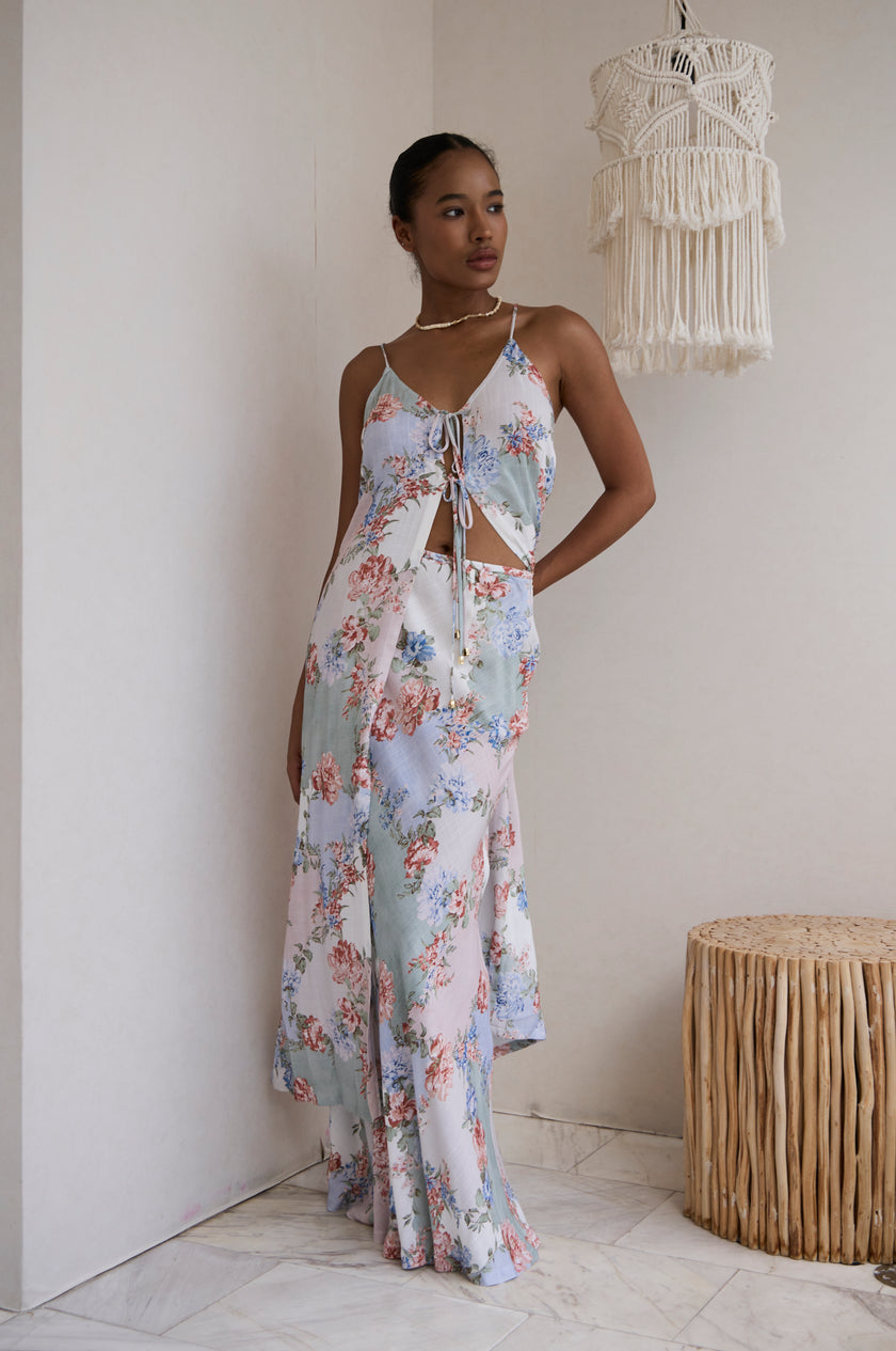 Ranitea skirt - RICOCHET
