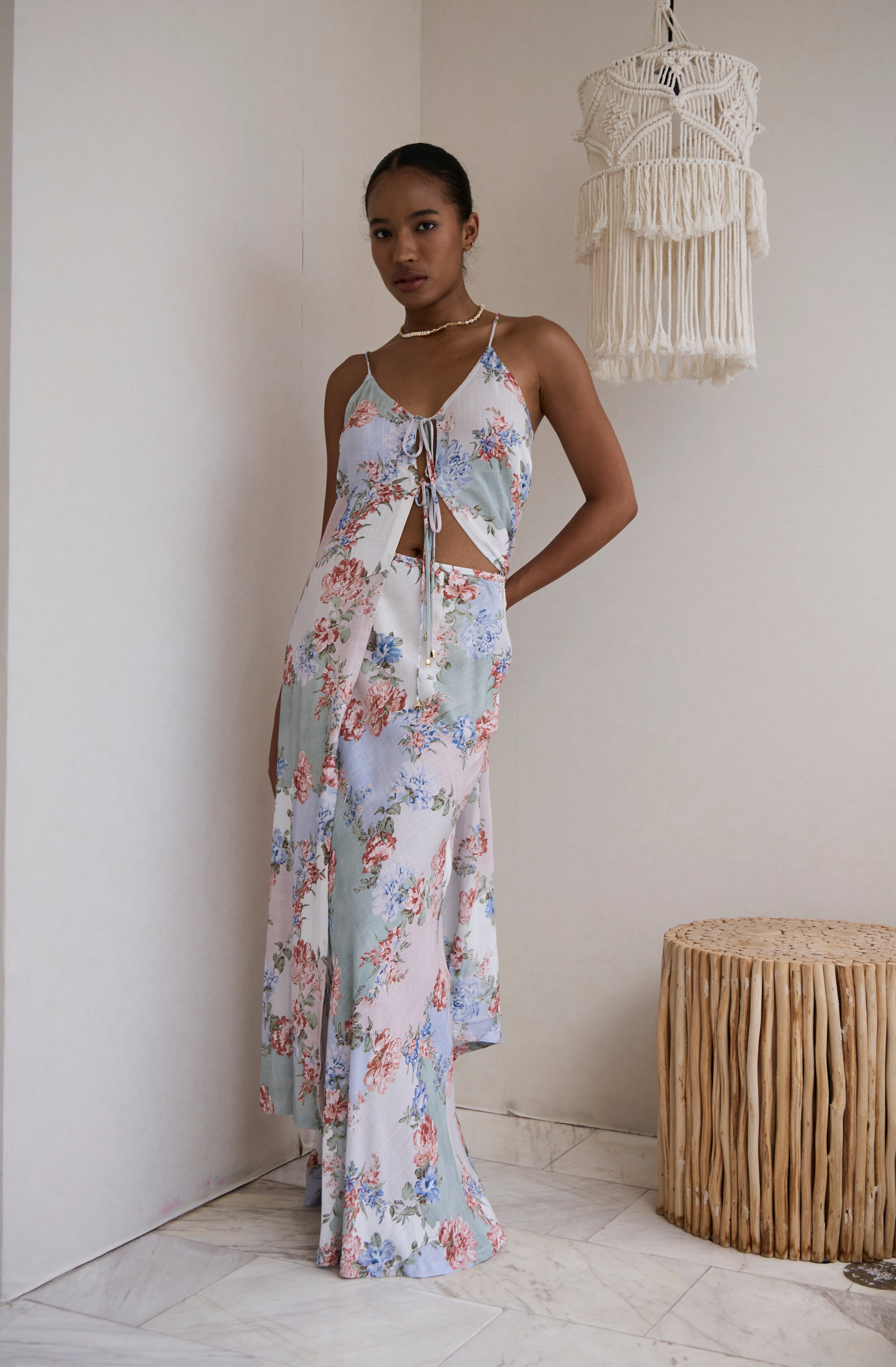 Ranitea skirt - RICOCHET